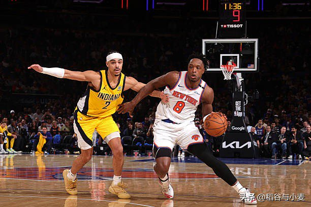 关于NBA季后赛倒计时,纽约尼克斯转会期战术微调,细节引发关注,信心回归,心理建设被强调的信息 关于NBA季后赛倒计时,纽约尼克斯转会期战术微调,细节引发关注,信心回归,心理建设被强调的信息